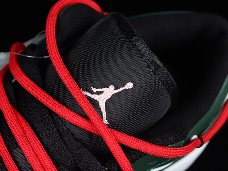 All categories Air Jordan Jordan series basketball shoes Air Jordan 1 Low Air Jordan 1 Low AJ1 Joe 1 customized version Vibe flavor deconstruction sports culture basketball shoes 553558-062
